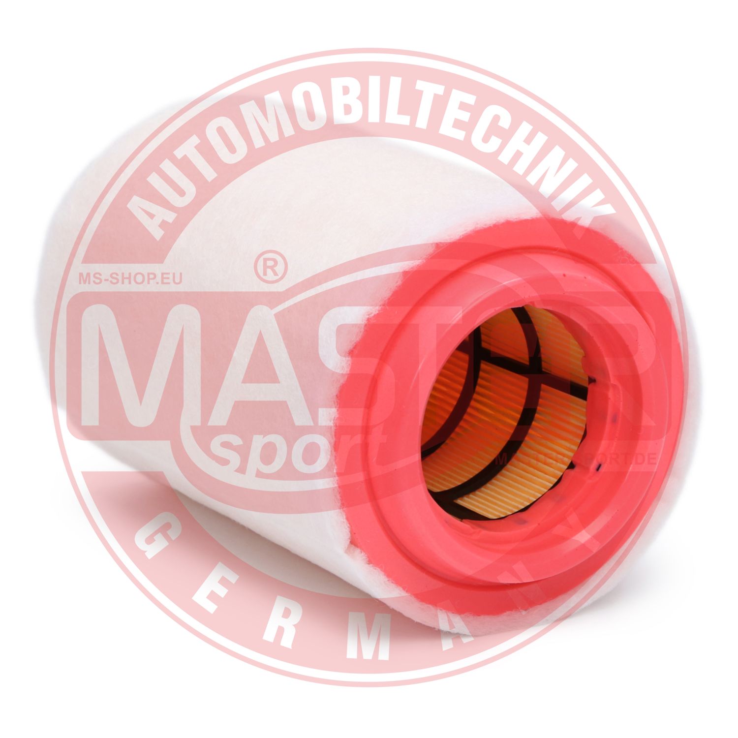 Filtru aer MASTERSPORT GERMANY 1287-LF-PCS-MS